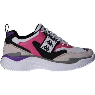 Kappa Zapatillas Deporte De Mujer 304ktd0 Authentic 903 White Talla 36 Kappa Zapatillas Deporte De Mujer 304ktd0 Authentic 903 White Talla 36