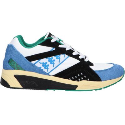 Kappa Zapatillas Deporte De Hombre 30313z0 Authentic 934 White Talla 44 Kappa Zapatillas Deporte De Hombre 30313z0 Authentic 934 White Talla 44
