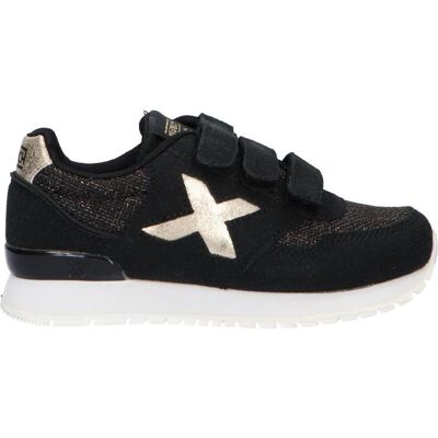 MUNICH Zapatillas Deporte De Niño 1695033 Dash Kid Vco Negro Talla 26 MUNICH Zapatillas Deporte De Niño 1695033 Dash Kid Vco Negro Talla 26