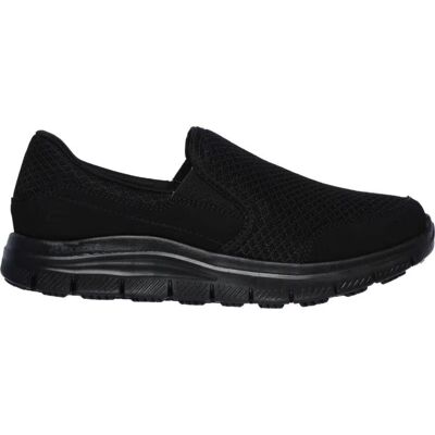 Skechers Cozard 76580ec Negras - Zapatillas Slip-On Negro Talla 35 Skechers Cozard 76580ec Negras - Zapatillas Slip-On Negro Talla 35