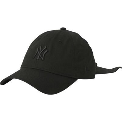 NEW ERA Gorra 9twenty Bow Back Ny Yankees 1177846 Negro Talla Talla Única NEW ERA Gorra 9twenty Bow Back Ny Yankees 1177846 Negro Talla Talla Única