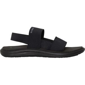 ECOALF Sandalias Adaalf Negras Para Mujer Talla 39 ECOALF Sandalias Adaalf Negras Para Mujer Talla 39