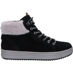 Geox Zapatos De Mujer Y Niña J26cva 00022 J Rebecca Girl Wpf C9999 Black Talla 30 Geox Zapatos De Mujer Y Niña J26cva 00022 J Rebecca Girl Wpf C9999 Black Talla 30