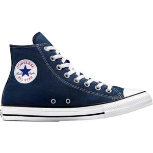 Converse Zapatillas Chuck Taylor All Star Hi Hombre Azul Marino Navy Talla 47 Converse Zapatillas Chuck Taylor All Star Hi Hombre Azul Marino Navy Talla 47