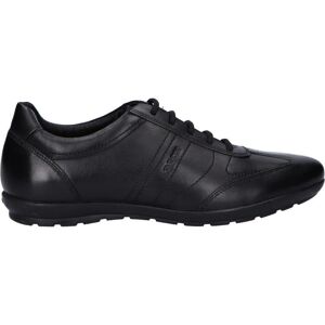 Geox Zapatos De Hombre U74a5b 00043 U Symbol C9999 Black Talla 42 Geox Zapatos De Hombre U74a5b 00043 U Symbol C9999 Black Talla 42