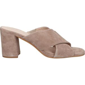 Geox Zapatos De Tacón De Mujer D Gigliola Beis Talla 37 Geox Zapatos De Tacón De Mujer D Gigliola Beis Talla 37