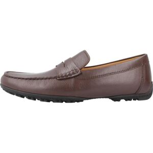 Geox Zapatos De Hombre U Kosmopolis Grip Marron Talla 39 Geox Zapatos De Hombre U Kosmopolis Grip Marron Talla 39