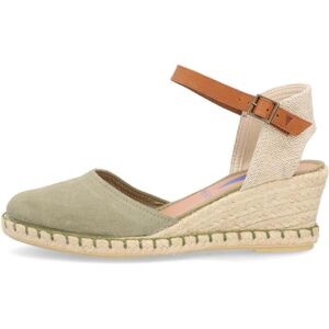 VERBENAS Sandalias De Mujer Cuna Bosco Talla 38 VERBENAS Sandalias De Mujer Cuna Bosco Talla 38