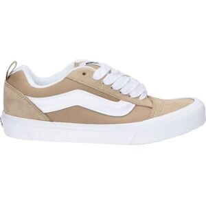 Vans Knu Skool Vn000crpkhk1 Khaki Khaki Talla 70 Vans Knu Skool Vn000crpkhk1 Khaki Khaki Talla 70