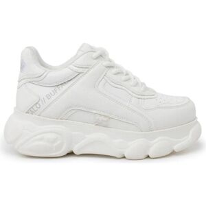 Zapatillas femeninas Buffalo Cld Echo Vegan Nappa - 42 Zapatillas femeninas Buffalo Cld Echo Vegan Nappa - 42