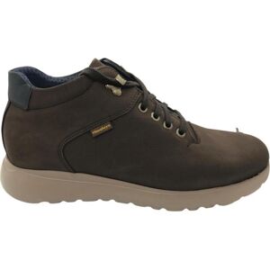 HIMALAYA Botines De Hombre Botin Hombre 3164 Marron Talla 43 HIMALAYA Botines De Hombre Botin Hombre 3164 Marron Talla 43