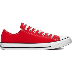 Converse Zapatilla All Star Classic Low Top M9696c Roja Rojo Talla 43 Converse Zapatilla All Star Classic Low Top M9696c Roja Rojo Talla 43