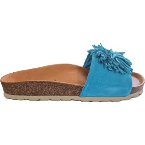 VERBENAS Sandalias De Mujer Sandalias Para Mujer En Color Azul Talla 39 VERBENAS Sandalias De Mujer Sandalias Para Mujer En Color Azul Talla 39