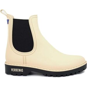 VERBENAS Botas De Mujer Botas Gaudi Para Mujer En Color Amarillo Talla 36 VERBENAS Botas De Mujer Botas Gaudi Para Mujer En Color Amarillo Talla 36