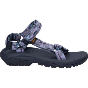 TEVA Sandalias De Mujer 1019235 Hurricane Xlt2 Mesh Total Ecli Talla 36 TEVA Sandalias De Mujer 1019235 Hurricane Xlt2 Mesh Total Ecli Talla 36