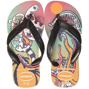 Havaianas Chanclas De Niña Y Niño Chanclas Havainas Kids Radikal Vibrant Flip Flops 4000054-76 Varios Colores Talla 27-28 Havaianas Chanclas De Niña Y Niño Chanclas Havainas Kids Radikal Vibrant Flip Flops 4000054-76 Varios Colores Talla 27-28
