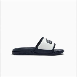 Lacoste Chanclas Server Azul Talla 39,5 Lacoste Chanclas Server Azul Talla 39,5