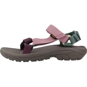 TEVA Sandalias Hurricane Xlt2 Mujer Multicolor Rosa Talla 36 TEVA Sandalias Hurricane Xlt2 Mujer Multicolor Rosa Talla 36