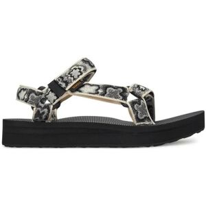 TEVA Sandalias 1090969 De Mujer Planas Beige Beige Talla 36 TEVA Sandalias 1090969 De Mujer Planas Beige Beige Talla 36