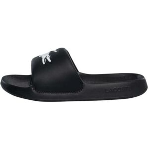 Lacoste Chanclas Serve Slide 1178063 Negro Talla 39,5 Lacoste Chanclas Serve Slide 1178063 Negro Talla 39,5
