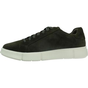 Geox U Prali B Verde - Zapatos para Hombre Geox U Prali B Verde - Zapatos para Hombre