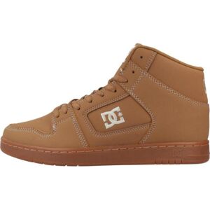 DC Shoes Manteca 4 Hi Lx Xccw Zapatillas Marrón Xccw Talla 42,5 DC Shoes Manteca 4 Hi Lx Xccw Zapatillas Marrón Xccw Talla 42,5