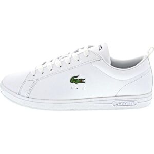 Lacoste Zapatilla Court Base 748sfa012321g Blanco Blanco Talla 36 Lacoste Zapatilla Court Base 748sfa012321g Blanco Blanco Talla 36