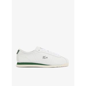 Lacoste Club Low Blanco Talla 44 Lacoste Club Low Blanco Talla 44