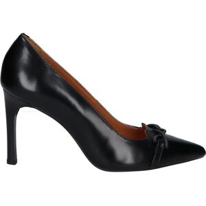 Geox D Favila D358ua Zapatos De Tacón Mujer C9999 Black Talla 36 Geox D Favila D358ua Zapatos De Tacón Mujer C9999 Black Talla 36