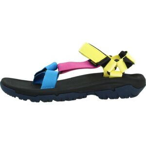 TEVA Sandalias W Hurricane Xlt2 Mujer Multicolor Wmt Talla 40,5 TEVA Sandalias W Hurricane Xlt2 Mujer Multicolor Wmt Talla 40,5