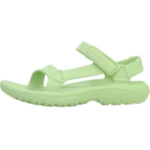TEVA Sandalias W Hurricane Drift Mujer Verde Sdl Talla 38,5 TEVA Sandalias W Hurricane Drift Mujer Verde Sdl Talla 38,5