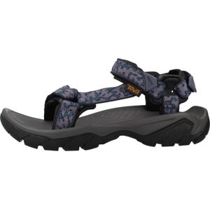 TEVA Sandalias Mujer Azul Azul Talla 40 TEVA Sandalias Mujer Azul Azul Talla 40