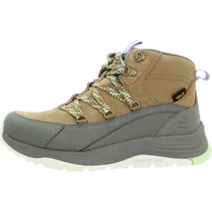 TEVA Botas De Mujer W Auroris Marrón Hrw Talla 36 TEVA Botas De Mujer W Auroris Marrón Hrw Talla 36