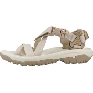 TEVA Sandalias Mujer Modelo W Hurricane Terr Beige Bir Talla 41,5 TEVA Sandalias Mujer Modelo W Hurricane Terr Beige Bir Talla 41,5