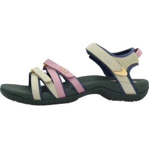 TEVA Sandalias W Tirra Mujer Beis Rgh Talla 42,5 TEVA Sandalias W Tirra Mujer Beis Rgh Talla 42,5