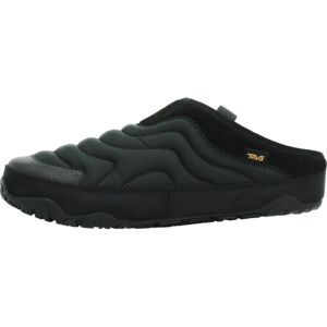 TEVA Zuecos Mujer Modelo W Reember Terra Negro Blk Talla 39,5 TEVA Zuecos Mujer Modelo W Reember Terra Negro Blk Talla 39,5