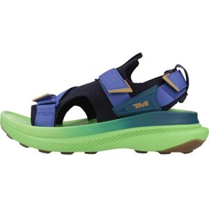 TEVA Sandalias M Aventuretrail Hombre Azul Tsg Talla 43,5 TEVA Sandalias M Aventuretrail Hombre Azul Tsg Talla 43,5
