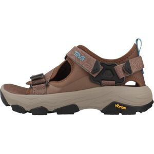 TEVA Sandalias M Grandview Max Hombre Marrón Bis Talla 40,5 TEVA Sandalias M Grandview Max Hombre Marrón Bis Talla 40,5