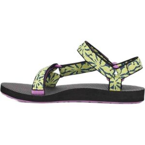 TEVA Sandalias Para Mujer Multicolor Talla 36 TEVA Sandalias Para Mujer Multicolor Talla 36