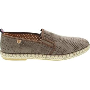 VERBENAS Alpargatas Tom Hole Marrón Talla 41 VERBENAS Alpargatas Tom Hole Marrón Talla 41