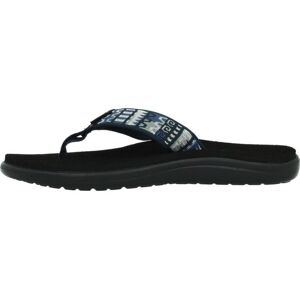 TEVA Chanclas Voya Flip Azul Gsh Talla 37,5 TEVA Chanclas Voya Flip Azul Gsh Talla 37,5
