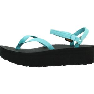 TEVA Sandalias Flatform Slim Brg Talla 37,5 TEVA Sandalias Flatform Slim Brg Talla 37,5