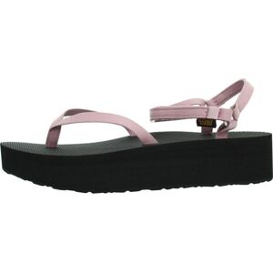 TEVA Sandalias Flatform Slim, Plataforma Ligera Lls Talla 41,5 TEVA Sandalias Flatform Slim, Plataforma Ligera Lls Talla 41,5