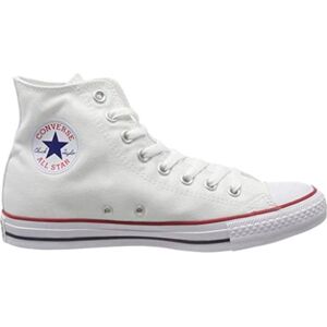 Converse Zapatillas Star Player Hi 1171672 Mujer Blanco Talla 44 Converse Zapatillas Star Player Hi 1171672 Mujer Blanco Talla 44