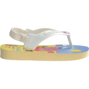Havaianas Chanclas Peppa Pig Infantil 4145980h 9256btrcrm Talla 21 Havaianas Chanclas Peppa Pig Infantil 4145980h 9256btrcrm Talla 21