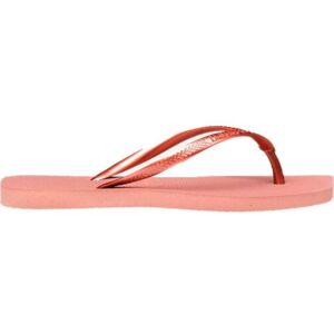 Havaianas Chanclas Square Rosa 3544crsrse Talla 37-38 Havaianas Chanclas Square Rosa 3544crsrse Talla 37-38