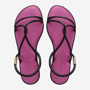 Havaianas Chanclas Una Manga Mujer 5143prlpes Talla 40,5 Havaianas Chanclas Una Manga Mujer 5143prlpes Talla 40,5