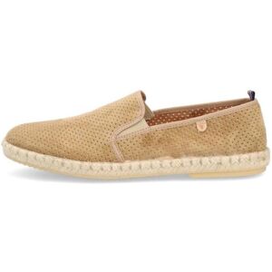 VERBENAS Zapatos De Hombre Alpargata Roble Talla 45 VERBENAS Zapatos De Hombre Alpargata Roble Talla 45