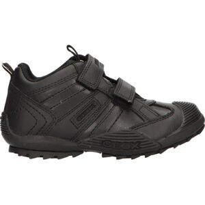 Geox Zapatos De Niño J0324g 05443 J Savage C9999 Black Talla 30 Geox Zapatos De Niño J0324g 05443 J Savage C9999 Black Talla 30