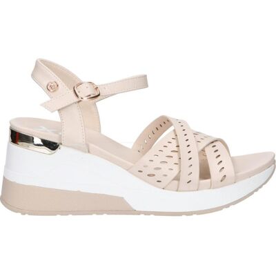 XTI Sandalias De Mujer 141191 Hielo Talla 36 XTI Sandalias De Mujer 141191 Hielo Talla 36